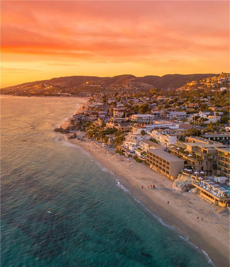 Surf & Sand Laguna Beach - photo 4