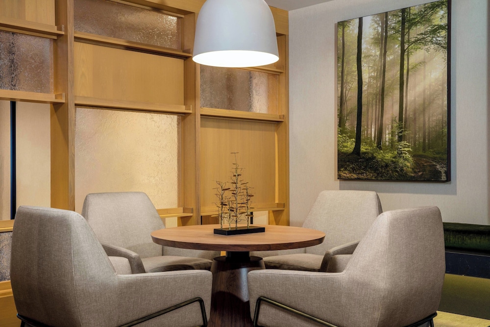 Fairfield Inn & Suites by Marriott Harrisburg West Mechanicsburg - photo 2