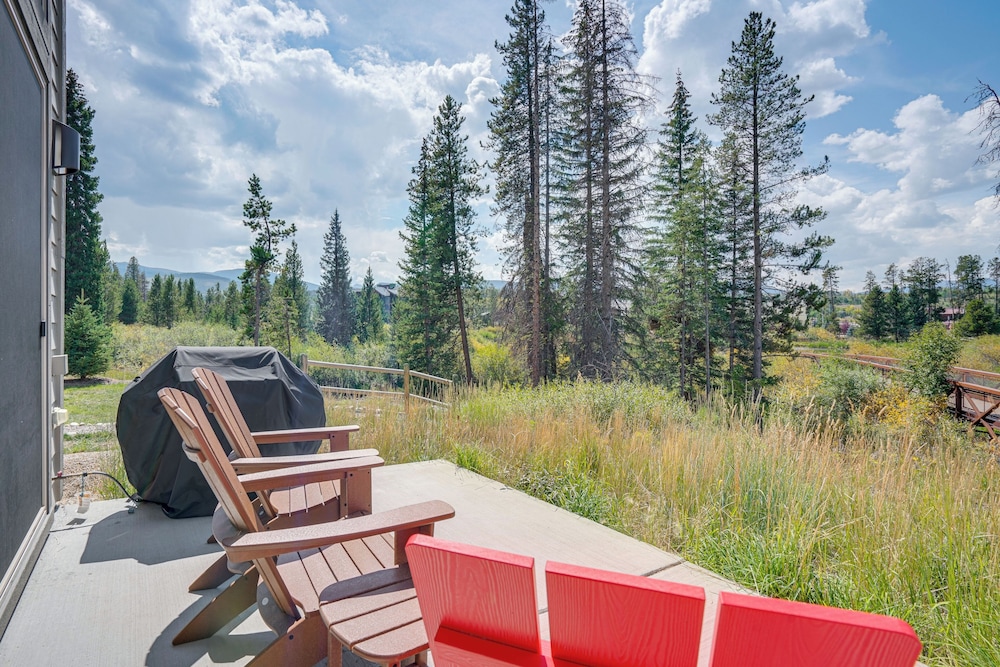 6 Mi to Winter Park Resort: Home w Free Shuttle - photo 22