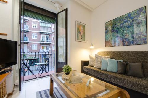 Grand Stay City Center. Plaza Mayor Madrid