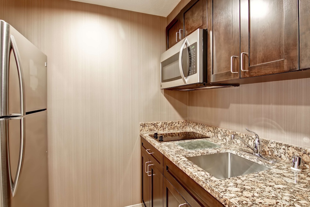 Homewood Suites by Hilton Palo Alto - photo 11