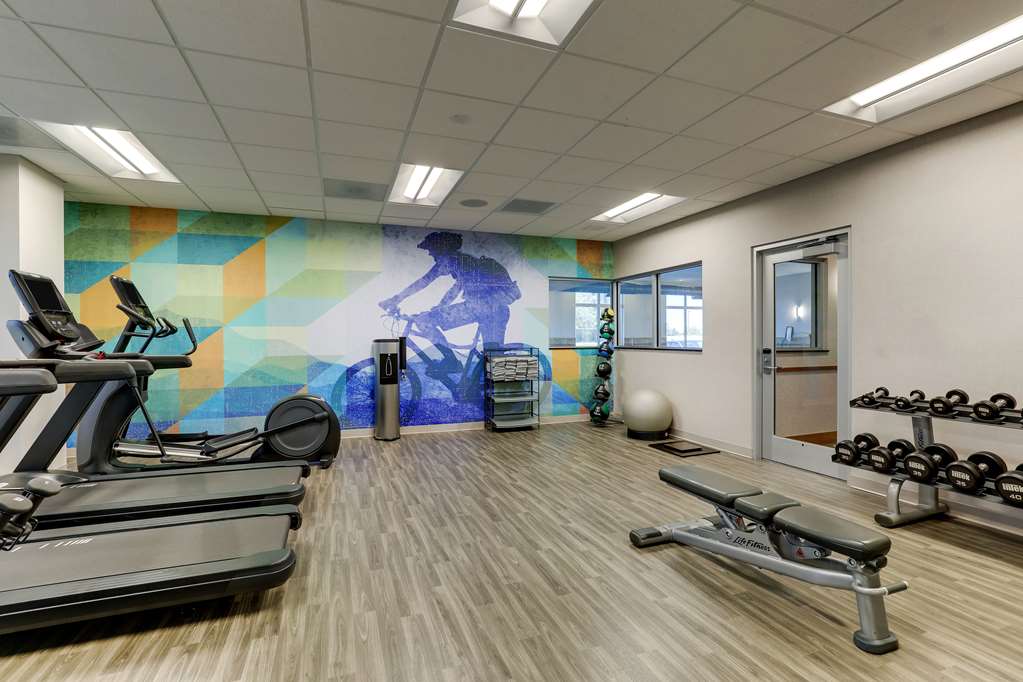 Hyatt Place St. Louis Chesterfield - photo 13