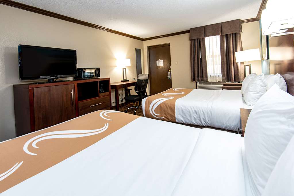 Quality Inn & Suites Quakertown Allentown - photo 13