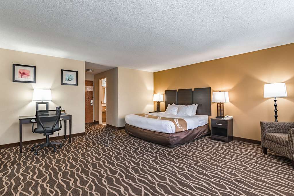 Quality Inn Schenectady Albany - photo 7