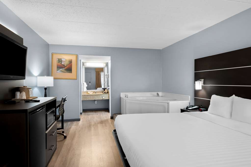 SureStay Plus Hotel by Best Western Brandywine Valley - photo 13