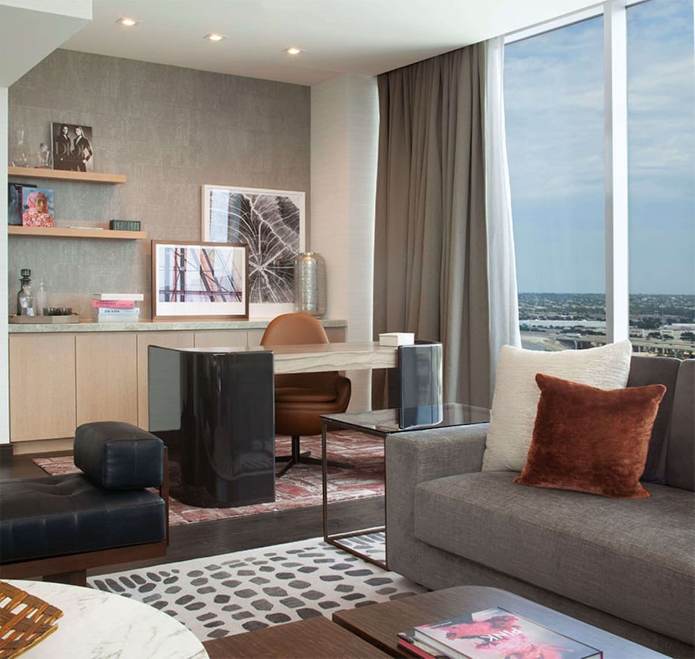 Hyatt Regency Frisco Dallas - photo 16