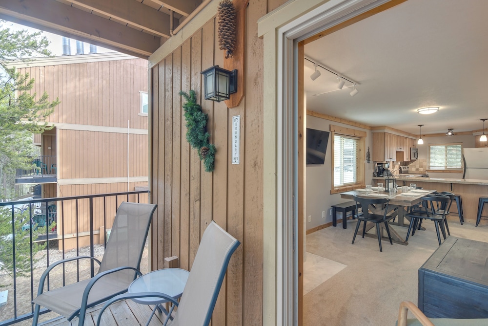Convenient Winter Park Condo 3 Mi to Resort - photo 22