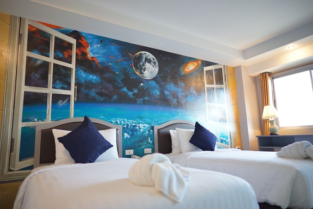 Bcp Hotel — Ban Chang — photo 4
