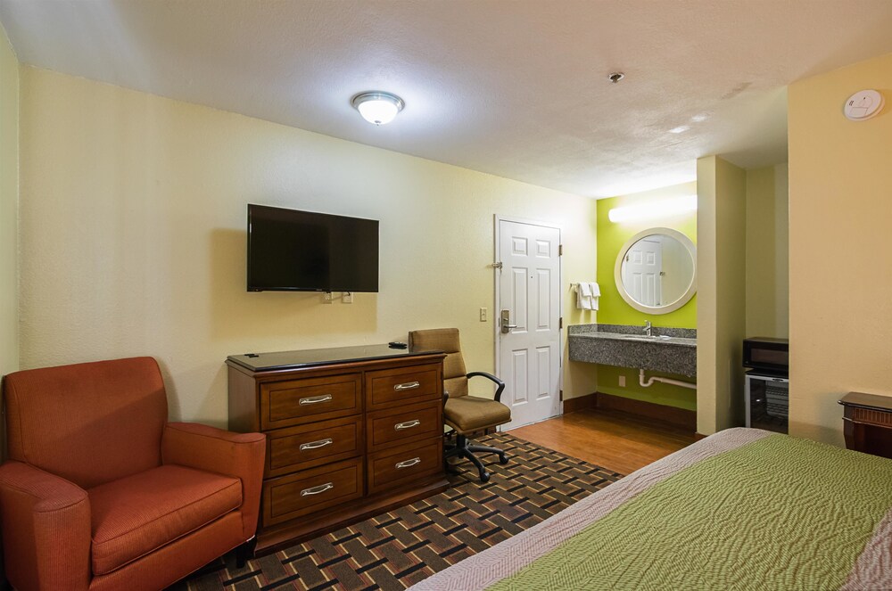 Motel 6 Savannah Ga - photo 21