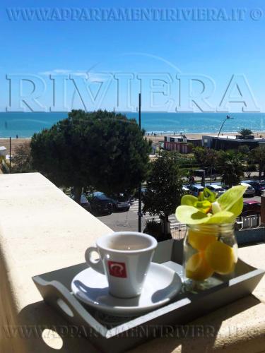 Residence Riviera — Alba Adriatica — photo 5