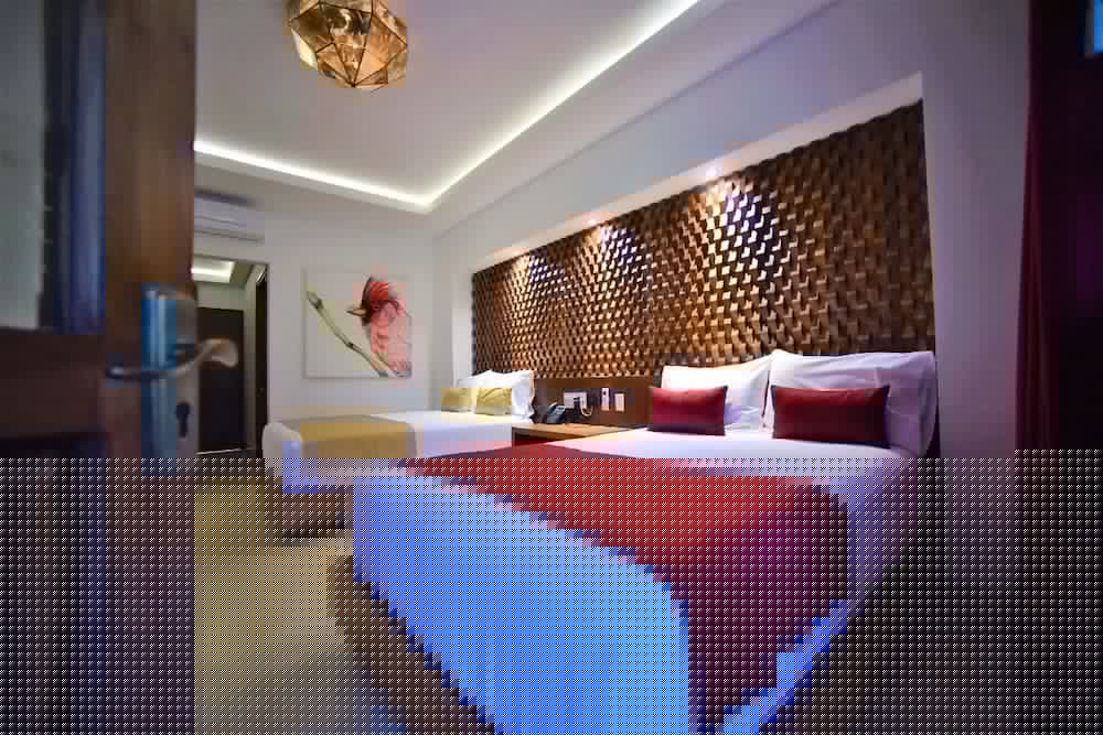 Hc Hacienda Catrina Hotel Boutique — Silao — photo 4