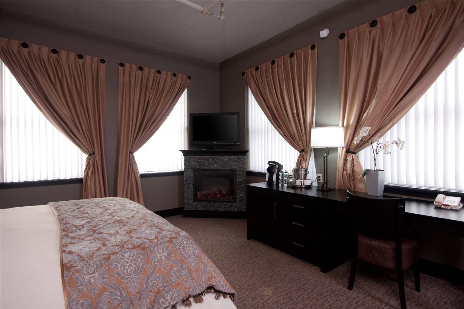 The Giacomo an Ascend Collection Hotel - photo 21