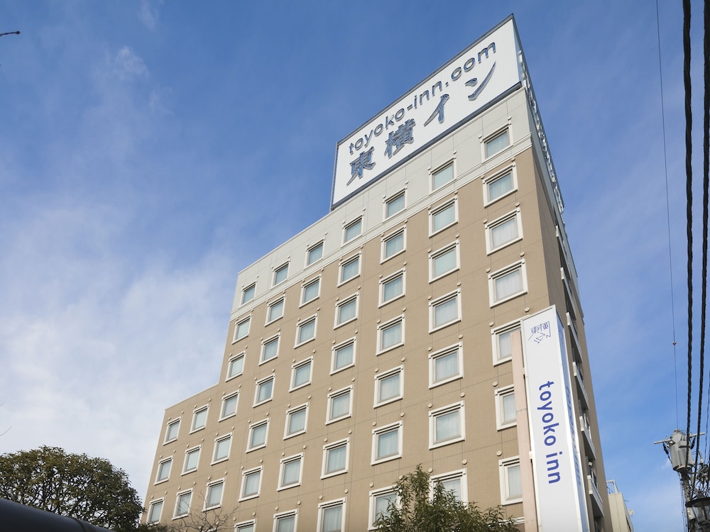 Toyoko Inn Tokyo Akabane eki Higashi guchi Ichiban gai