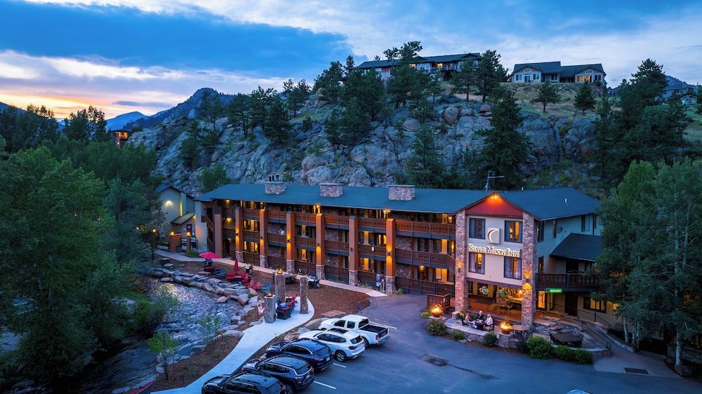 Silver Moon Inn - photo 183