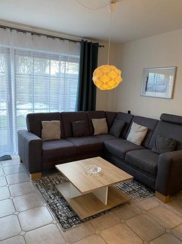 Saarstrasse 18 i in Dahme, Germany