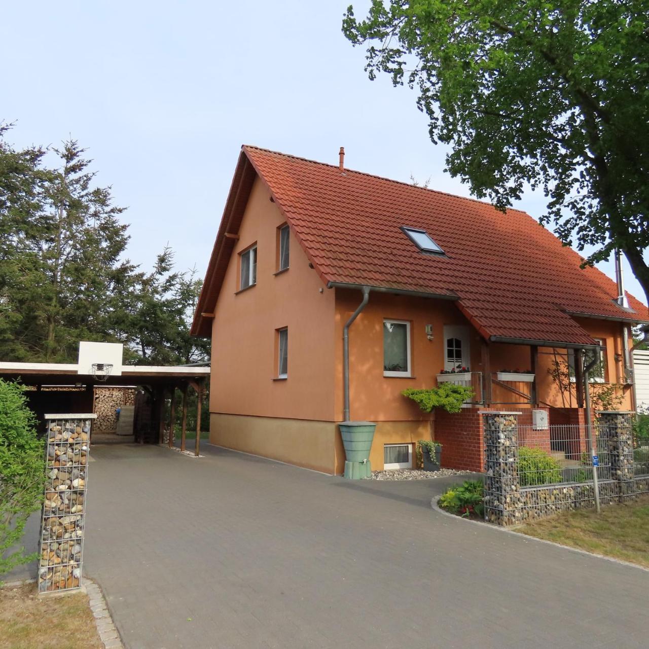 Ferienhaus Sava — Unknown City — photo 4