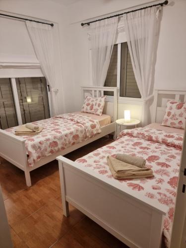 Protaras Sea View Villa with Private Pool
