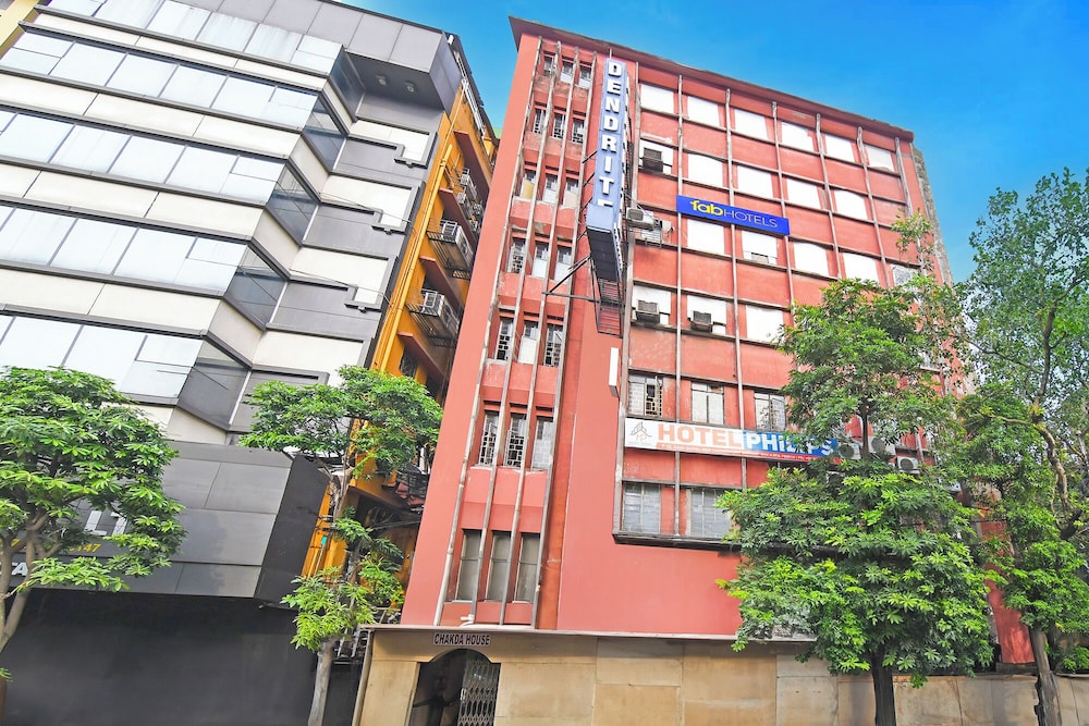 Fabhotel Philips - last minute hotel in Kolkata
