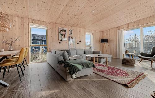 3 Bedroom Stunning Home In Odder — Odder — photo 3