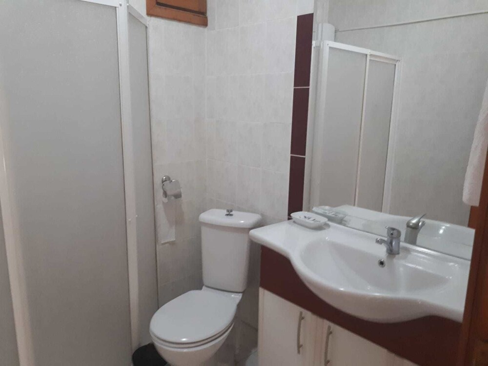 Zeyma Hotel — Silifke — photo 5