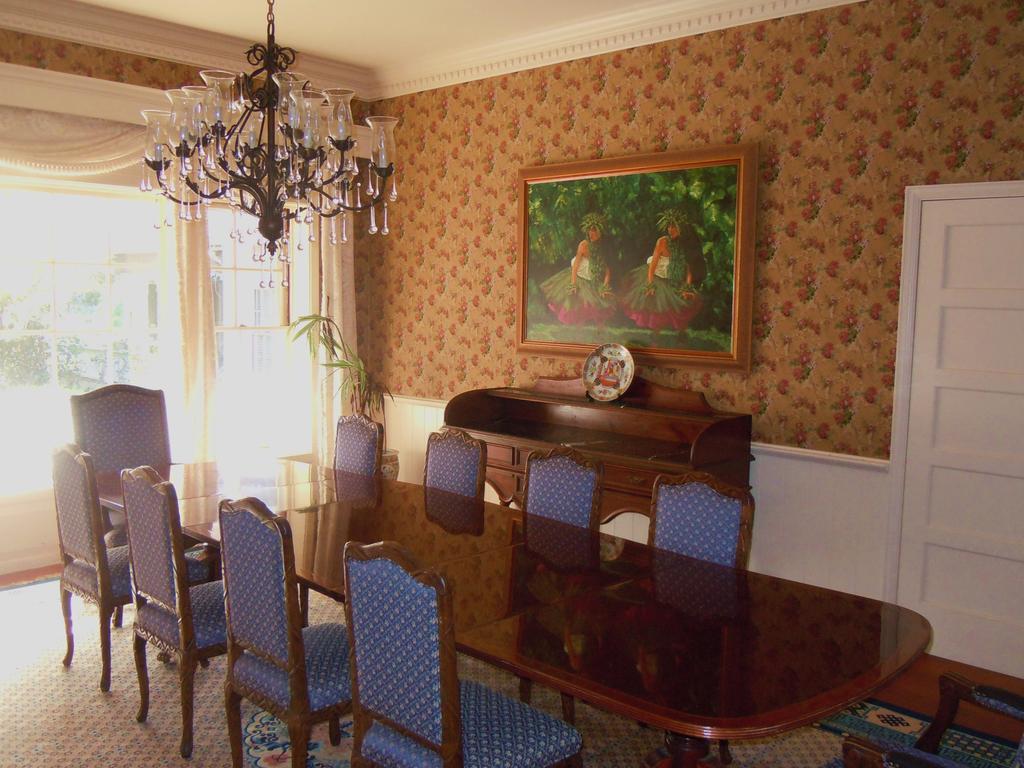 Jacaranda Inn - photo 11