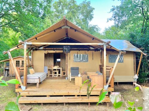 Lodgetent Holterberg - last minute hotel in Unknown City