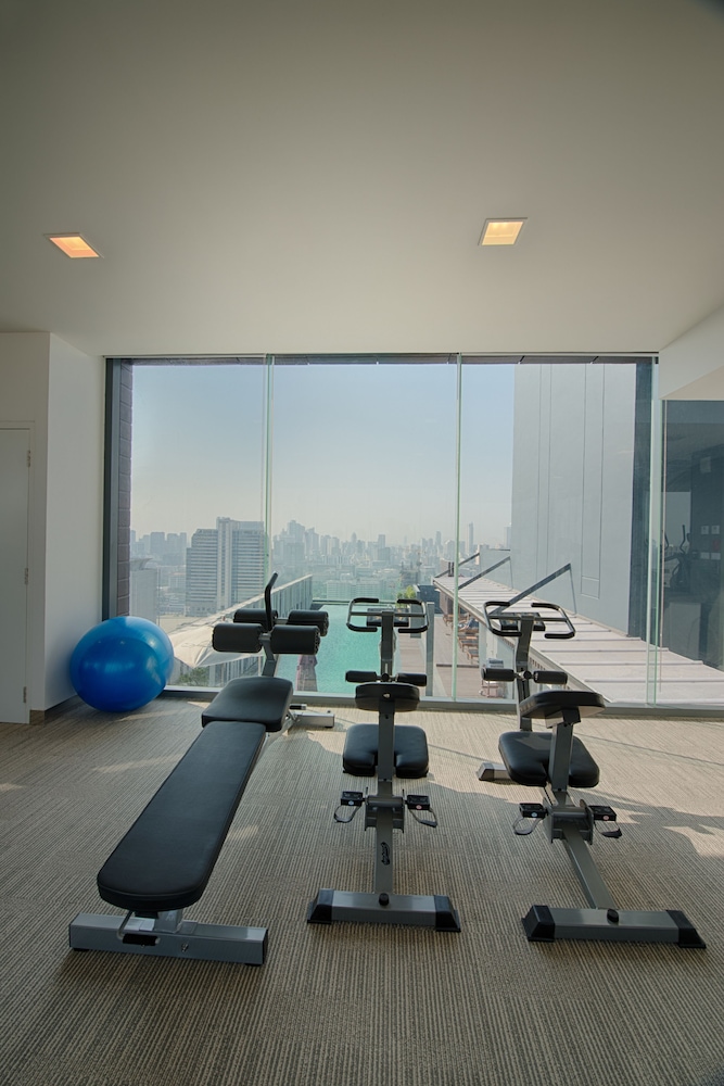 פעילויות וכושר