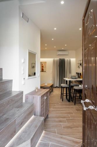 Guest house — 4-Star Luxury Hotel in None, Greece