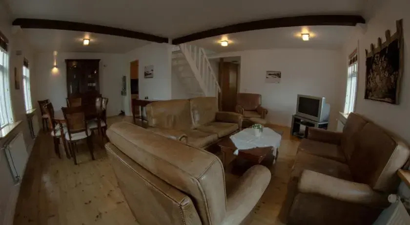 Inga S New Guest Apartments