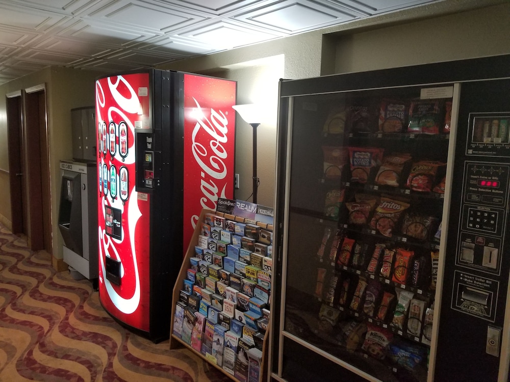 Days Inn by Wyndham Sandpoint - photo 36