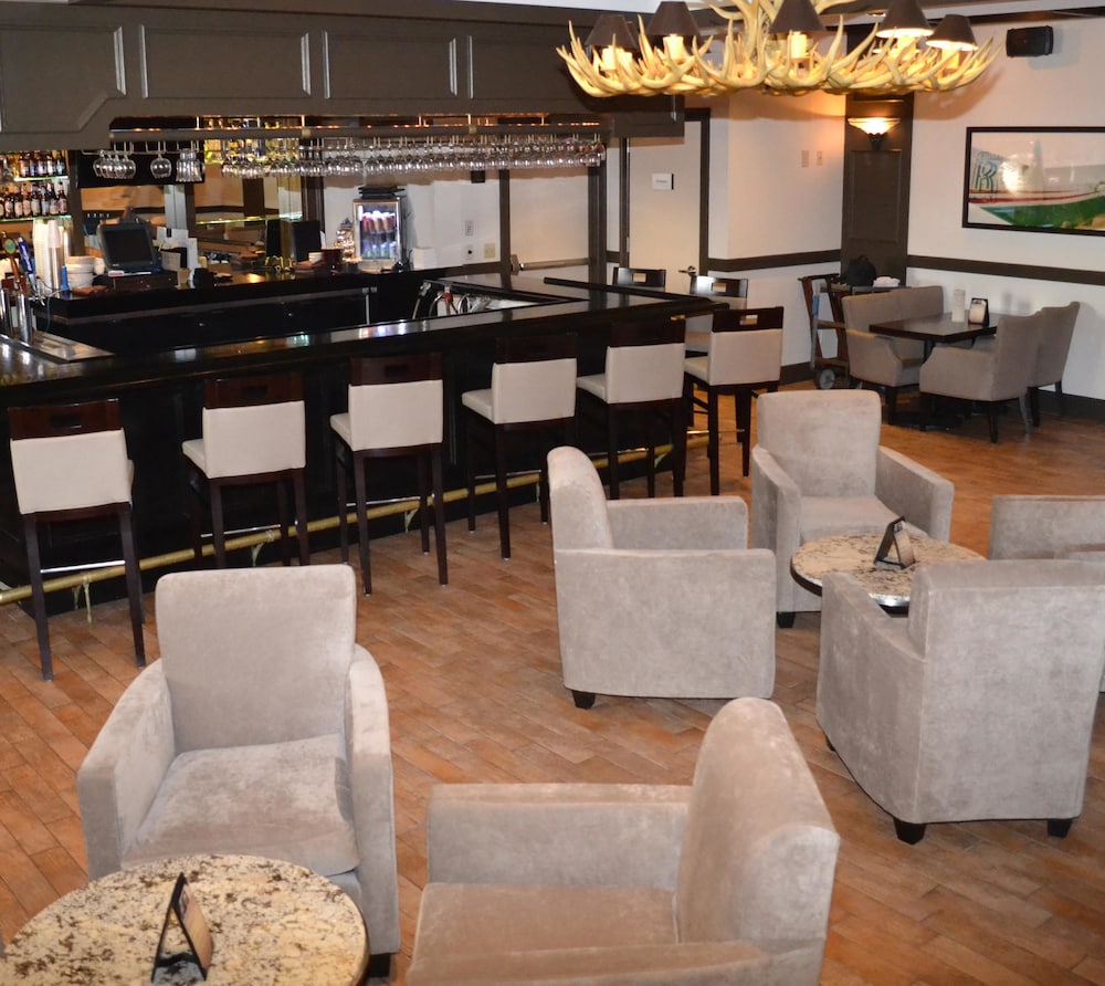 Doubletree by Hilton Houston Hobby Airport - photo 30