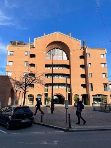 Casa Pietro — 4-Star Luxury Hotel in Bergamo, Italy