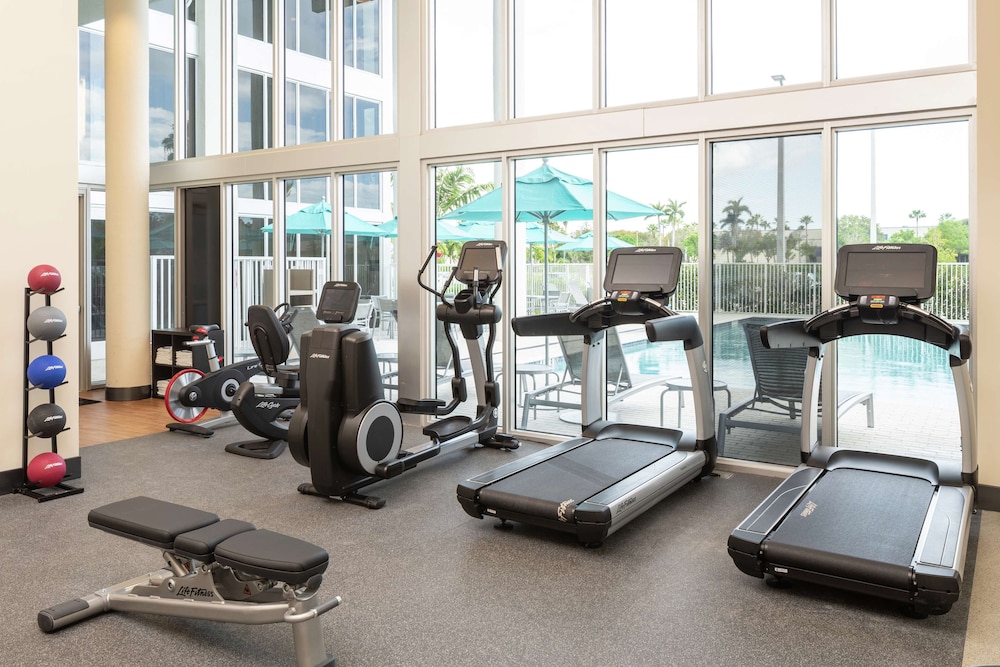 DoubleTree by Hilton Miami Doral FL - photo 19