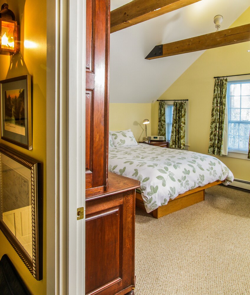 Chatham Guest Rooms - photo 10
