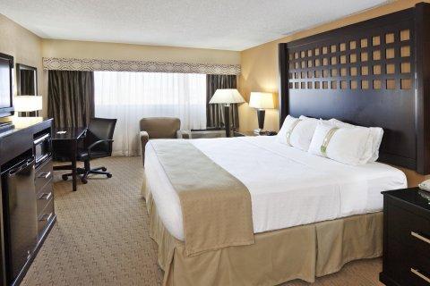Holiday Inn Norman - photo 7