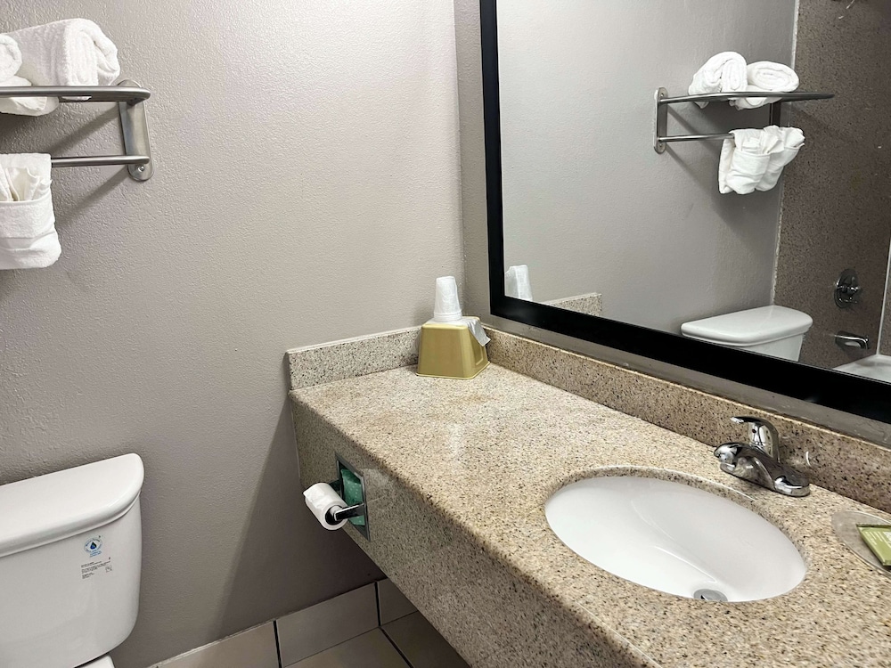 Motel 6 Rock Hill SC - photo 33