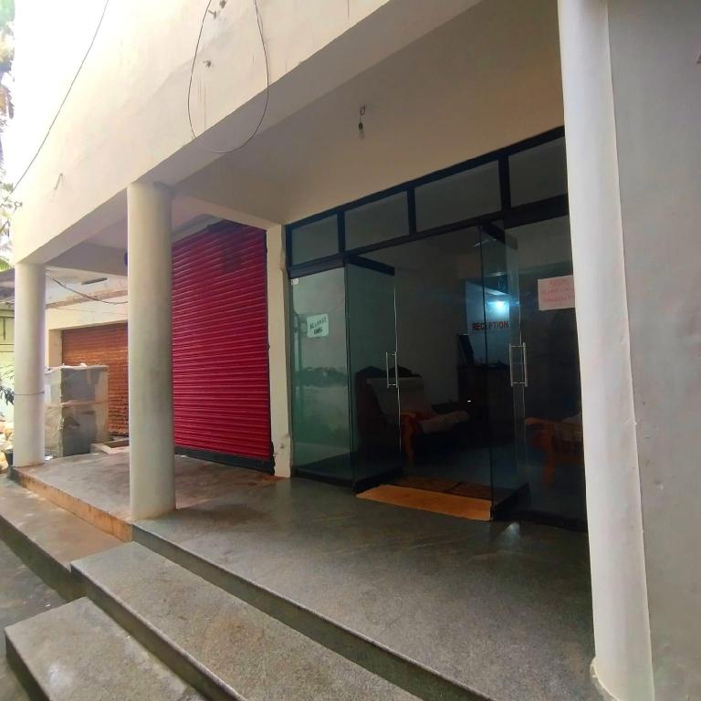 Sea Star Beach Resort Kovalam in Kovalam, India