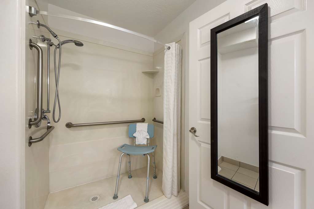 Best Western Mesquite Inn - photo 36