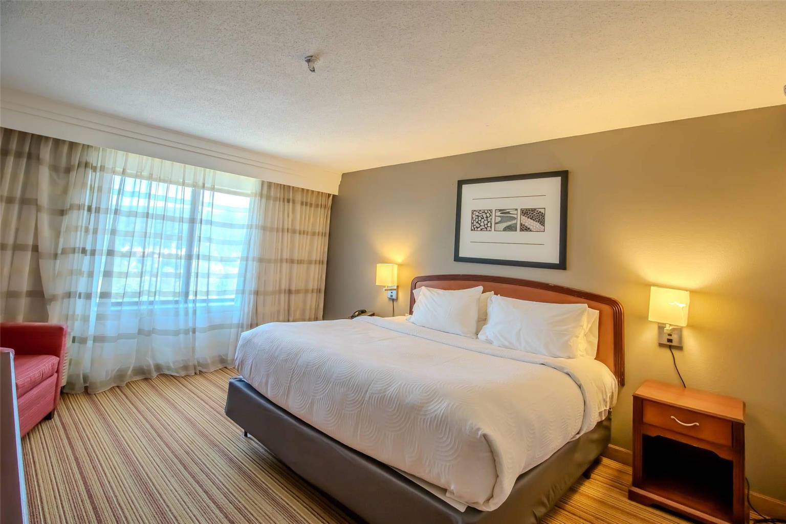 Country Inn & Suites by Radisson Convention Center - photo 34