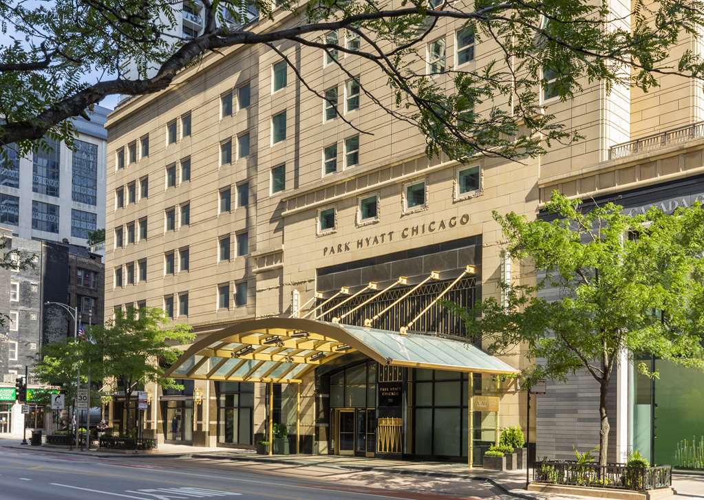 Park Hyatt Chicago - photo 81