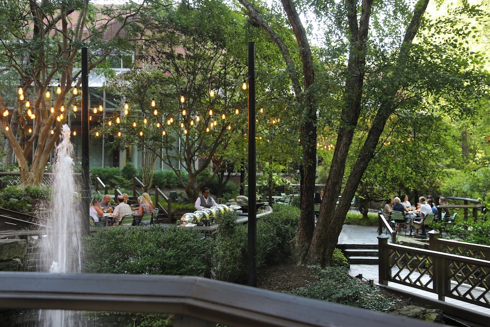 Crowne Plaza Atlanta Perimeter at Ravinia by IHG - photo 64