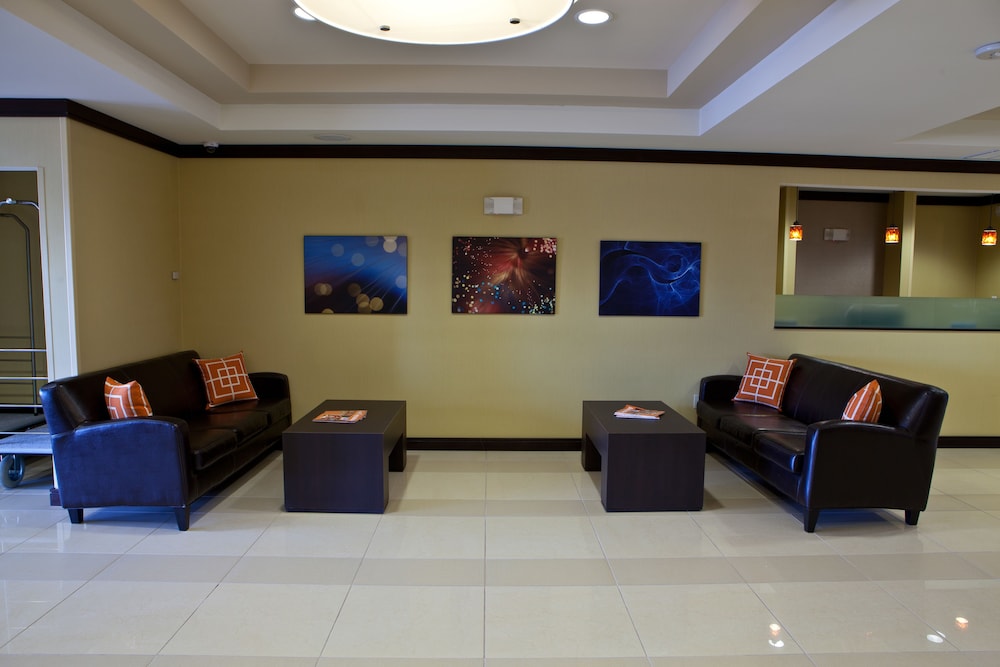 Holiday Inn Express Hotel & Suites Lansing Dimondale by IHG - photo 62