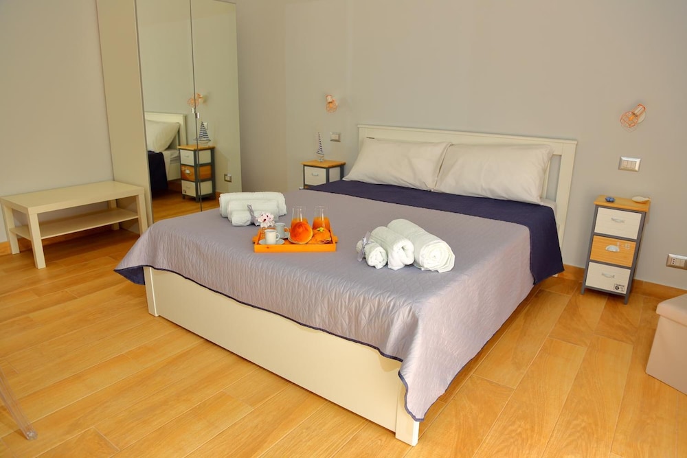 Maribà in Agrigento, Italy