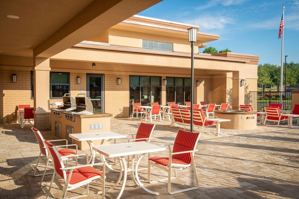Residence Inn by Marriott Pensacola Airport Medical Center - photo 34