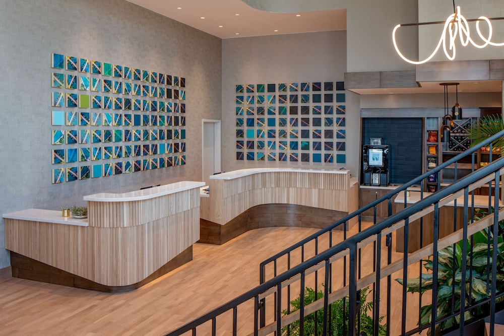 Hilton Garden Inn Austin University Capitol District - photo 4