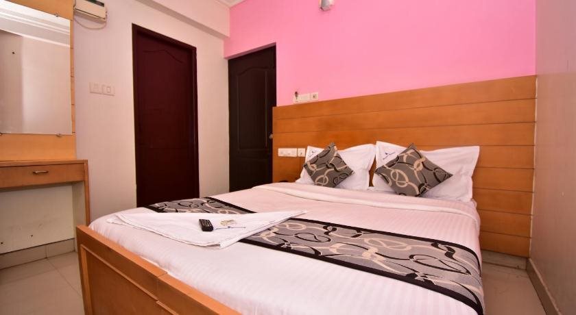 Samudra Residency — Chennai — photo 5