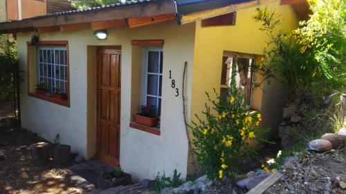 Cabaña Los Radales in San Martin De Los Andes, Argentina