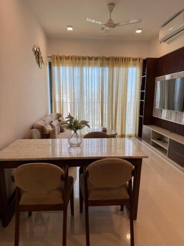 T&T Trizen Luxury 2BR Apartment in 35th floor Colombo Sri Lanka — 4-Star Luxury Hotel in Colombo, Sri Lanka