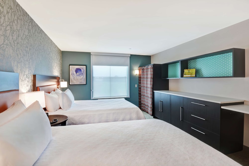 Home2 Suites by Hilton North Plano Hwy 75 - photo 9