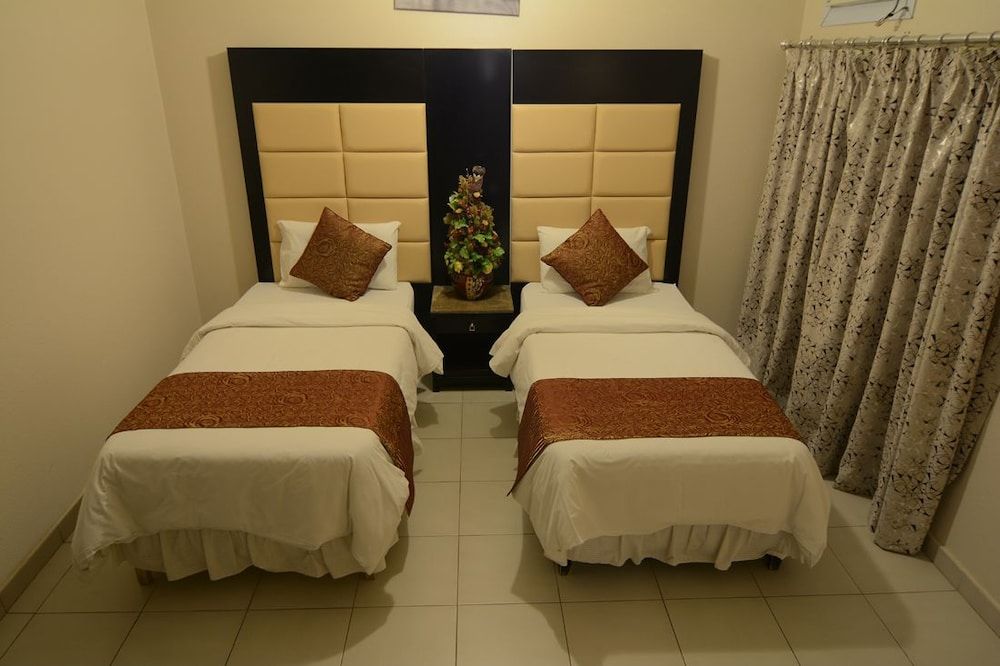 Al Janadriyah 11 - last minute hotel in Riyadh